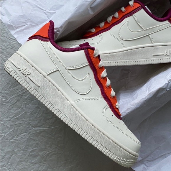 NWT Nike Air Force 1 special edition - Picture 3 of 11